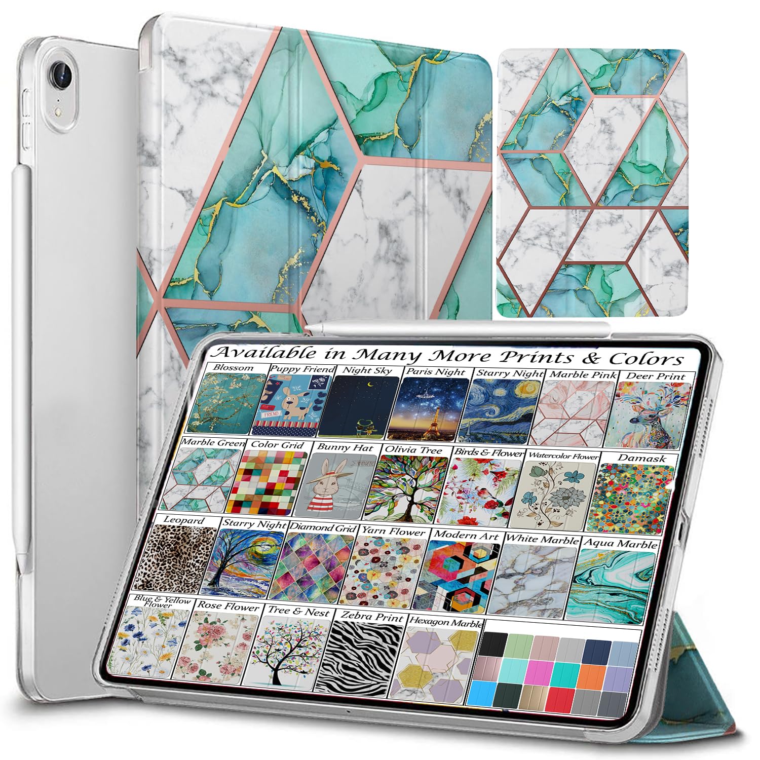 Amazon.com: DuraSafe Cases for iPad Air 4th Gen 10.9